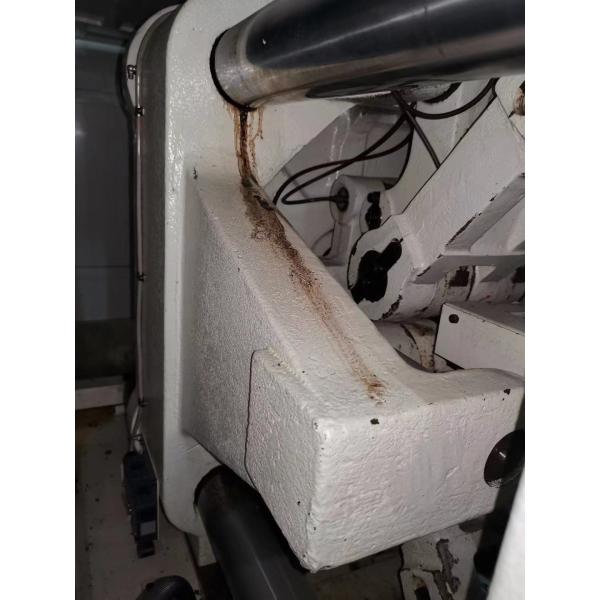 Used Chinese LK PT160 Original Servo Motor Small Plastic Making injection molding machine
