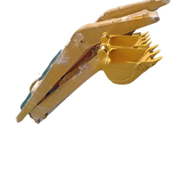 20Tons Long Reach Excavator E320 Pc200 ZX200 EX200 EC210 R210 SK200 JS200 DX225 with 1