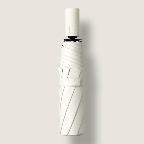 Male Folding Umbrella Wind Resistant and Sun Protection Ideal for Outdoor Activities