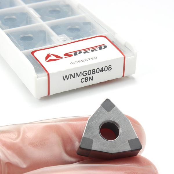 PCD CBN Вставка TNGA1604 WNMG0804 DCGT11T3 Вставка для обработки нежелеза