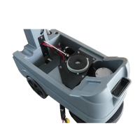 Promenade se pliante derrière le dessiccateur d'épurateur de plancher du réservoir 22L