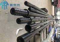 Jumbo Tool Trempé T38 Thread Drill Rod Connexion MF