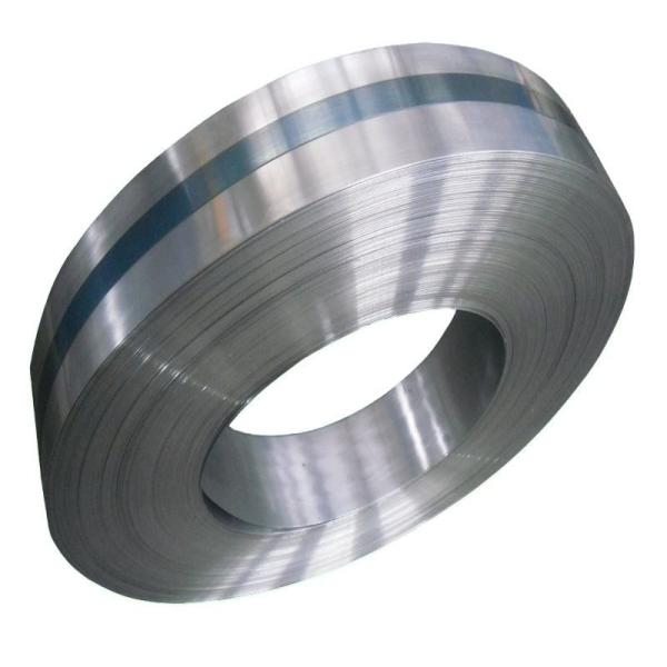 16mm 2b Hot Rolled Steel Strip Technique 316 304 Stainless Steel Coil 1250mm