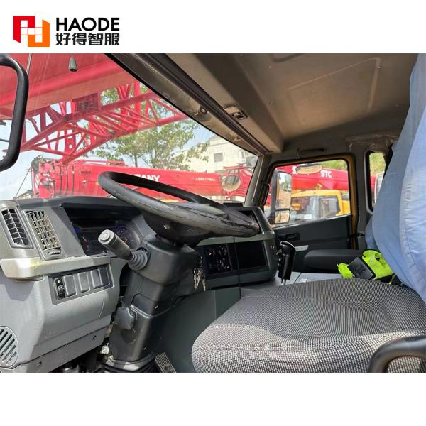 2020 год SNAY STC800T5 80Тонный мобильный грузовик с гидравлическим цилиндром