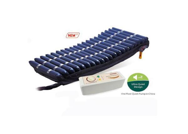 Bedridden Decubitus Cushion Medical Air Mattress Home Bed Use Bubble Air Mattress