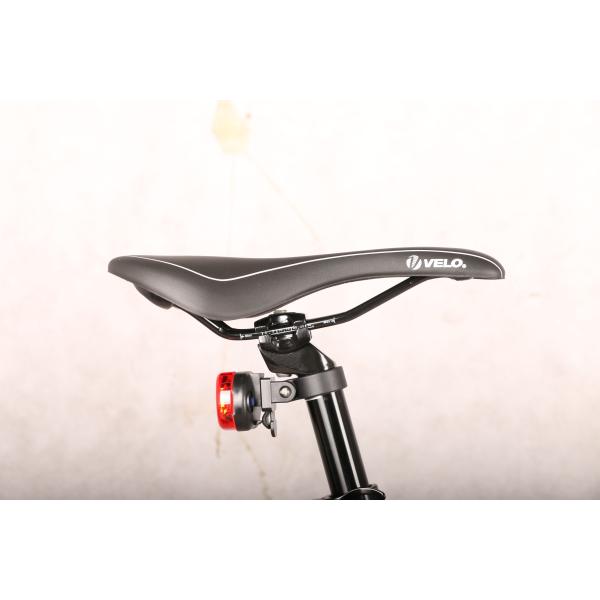 32km/H Pedal Assist Electric Mountain Bike 36V Lithium Battery Hide In Frame Tube