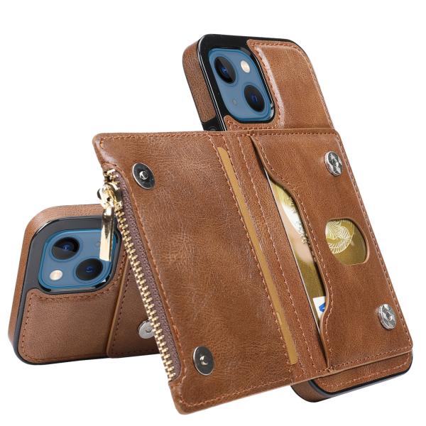 Saco clássico excelente de couro do telefone do caso da tampa de Flip Huawei Mate 10