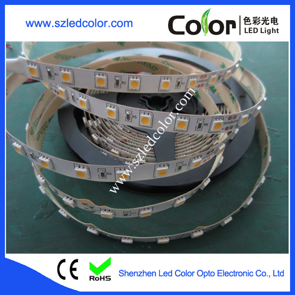 warm white led strip