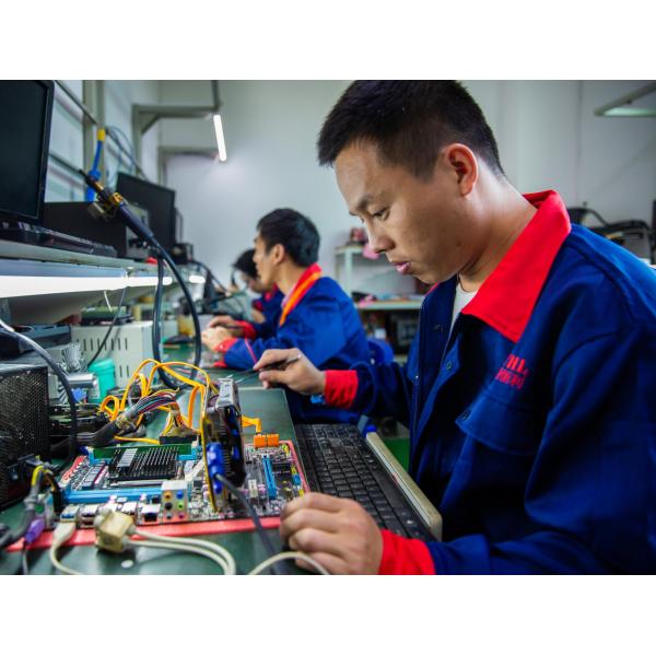 OEM Flexible Pcb UL Certified PCB Assembly High Volume PCB Manufacturing