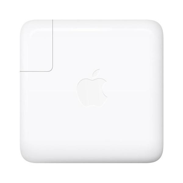 original Apple 87W USB-C Power Adapter, original adapter for Apple Macbook, USB-C 87W adapter