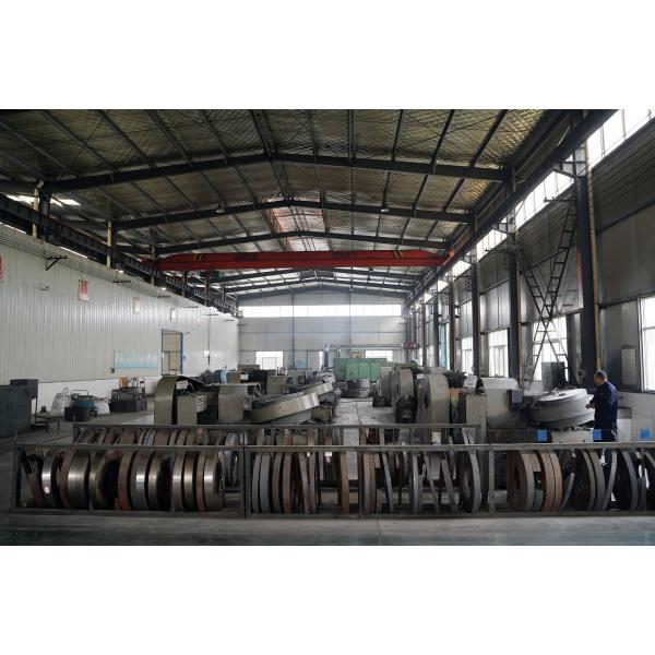 Xi'an machinery & engineering import & export co.,ltd.