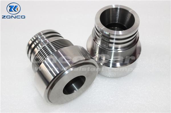 Bocal rosqueado ZK6X
