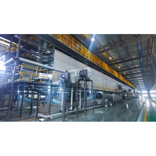 2022 Nitrile latex examination glove making machine production line