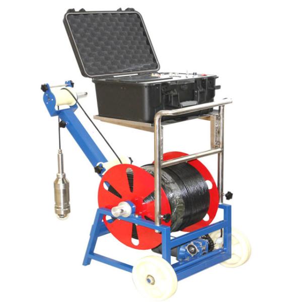 0-1000M Borehole Camera and Underwater Camera and Water Well Inspection Camera