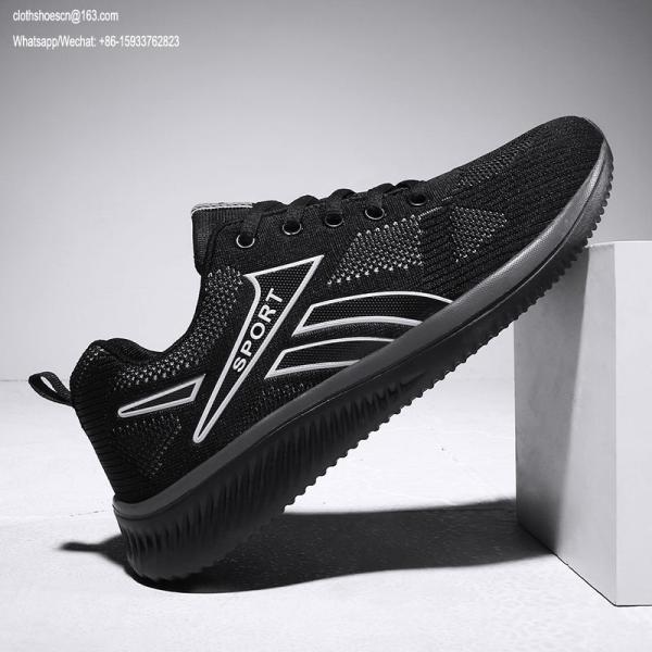 new design shoesWholesale Cheap Fashion Cotton Fabric Casual Men Sport Shoes