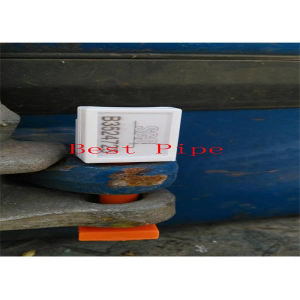 Tubes for pressure purposes EN 10217 P265GH P265TR1 P265TR2 P275NL1 P275NL2