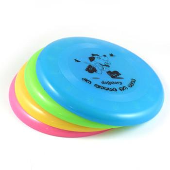 Plastic Frisbee Small Pet Products Training Frisbee Flying Disc, Plastic,Dog Frisbee,Golf Discs,Ultimate Frisbee Disc