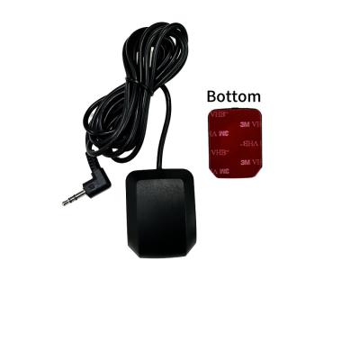 Gestão de frota de receptores GPS Conector de áudio Modulo de antena Integração