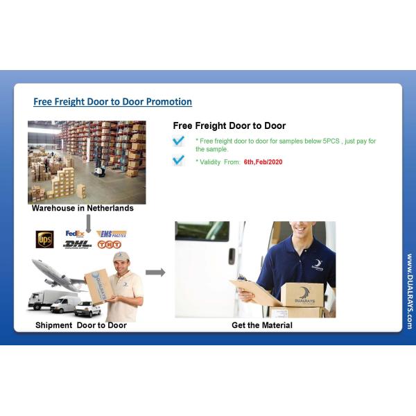 Залив UFO чулка склада Европы высокий освещая свет залива СИД UFO IP65 высокий с объективом ПК