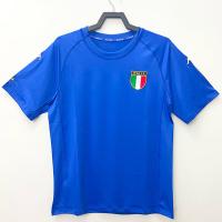 Camisas respiráveis retros clássicas do futebol do vintage da tela da camiseta de futebol