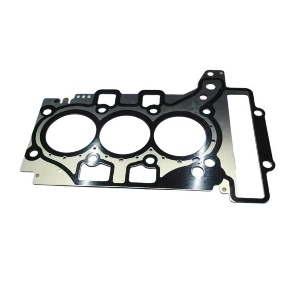 Brand New Cylinder Head Gasket OE 9814762880 YL01386680 for Peugeot 2008 Citroen C3XR C4AIRCROSS with 12 Months Quality Assurance