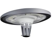 40w Smd 5730 Courtyard Ufo Solar Lights para rua