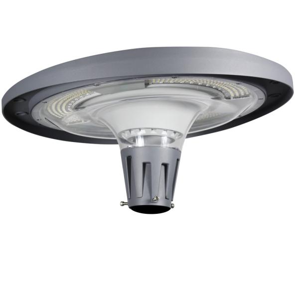40w Smd 5730 Courtyard Ufo Solar Lights para rua