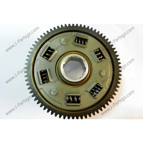 Motorcycle Clutch 13