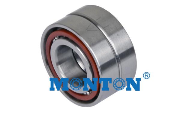 H7011C / ACP4 High Precision Angular Contact Ball Bearing Machine Tool Spindle