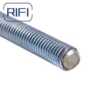 Branco Azul zinco 3/8