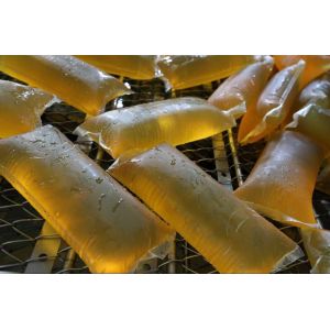 PSA горячий плавит слипчивую упаковку барабанчика для бумажных стикеров ярлыков