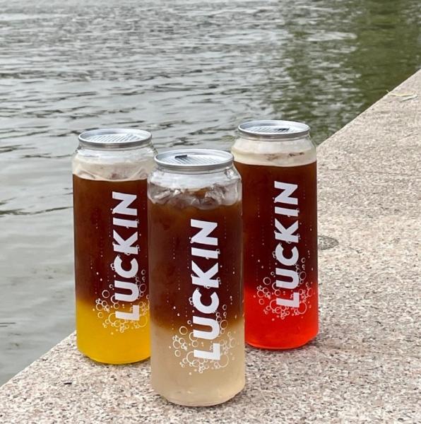 PET Empty Plastic Beverage Can 350ml 500ml Beer Soda Milk Tea Coffee Juice With Aluminum Ring Pull Lid
