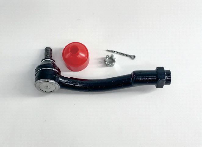 Outer Tie Rod End Right Steering Chassis Parts For Geely Borui OE 4036001900XG