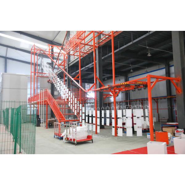 LUOYANG KEDA OFFICE FURNITURE CO., LTD