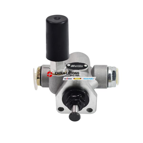 0 440 008 089 Feed Pump Hand Primer 0 440 008 089 Fuel Pump 0440008089 1339048 for Daf 95 Scania Engine Factory Wholesale Price