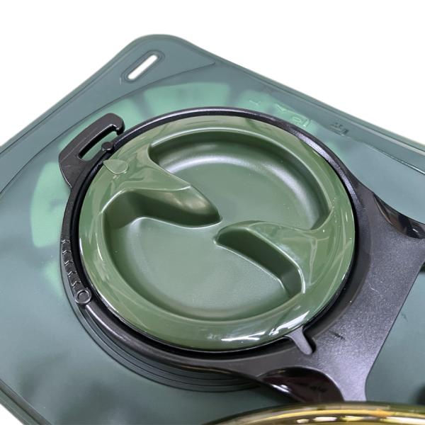 Оставайтесь увлажненными на ходу с нашим 11 дюймовым водяным мешком с внутренним рюкзаком