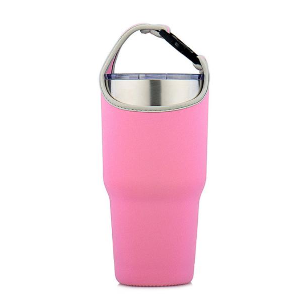 OEM AZO Free L7.5cm Neoprene Water Bottle Cover