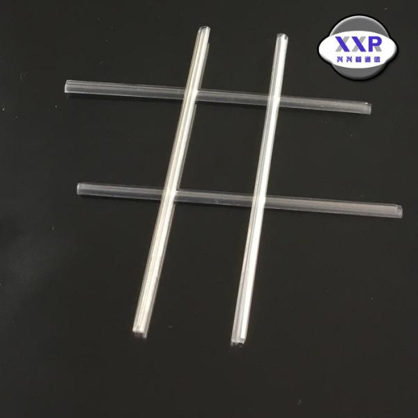 SUS304 Steel Rod Fiber Optic Splice Sleeve for Passive Product Free Sample Freight Not Included