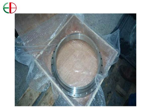 ASTM A494 M25S Nickel Copper Alloy Bush Castings High Temperature EB25012