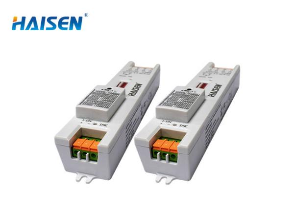 Ângulo flexível fácil da detecção do sensor de movimento de Dimmable da instalação