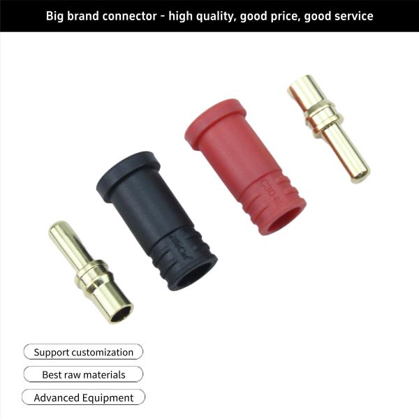30A 50A 80A 100A cable tail terminal wire terminal is suitable for cable wiring connection between cables