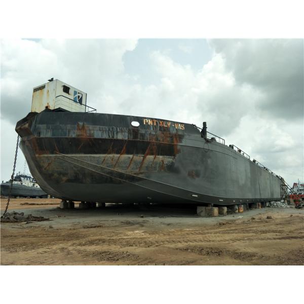 Luhang Excellent Wear Resistance Marine Airbags