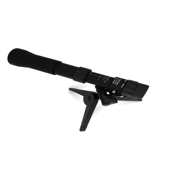 Карман 10-30x35 сигналит Monocular наивысшая мощность цифров для мероприятий на свежем воздухе