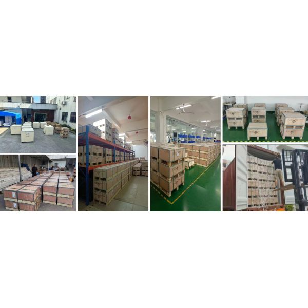 5-30KWH Lithium Ion Phosphate Battery 48V 51.2V 100AH 5KWH LiFePO4 100-600AH for Energy Storage System Backup