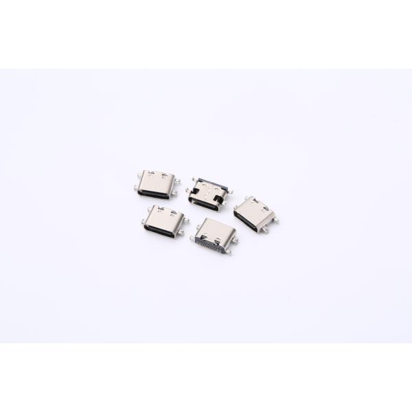 3,0 тип соединитель 3.1mm USB Pcb c гнездо USB c держателя 16 Штырь среднее женское