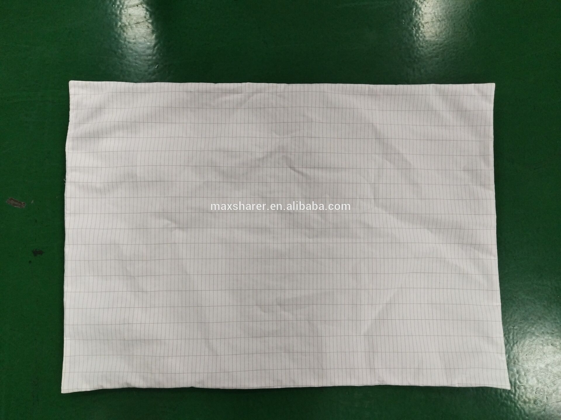 Best Selling Grounding Conductive Silver Fiber Pillow Case Earthing Pillow Case for  Home Use