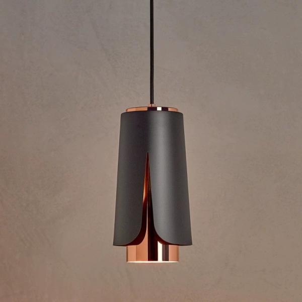 Modern Simple Bedroom Chandelier Restaurant Aisle Bar Cafe Art Pendant Lighting
