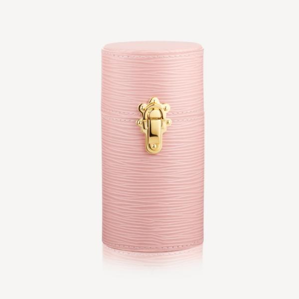 OEM High End PU Leather Gift Box Custom Logo Printed