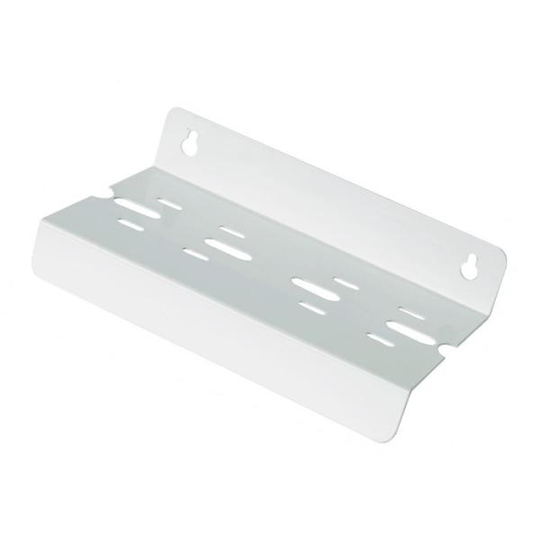 Пластиковые сосуды фильтра патрона для стены устанавливают водяной фильтр 1/4