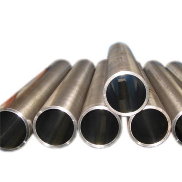 Ориентированная на заказчика алюминиевая стальная труба BS1387 - 1985 ASTM A335 P1